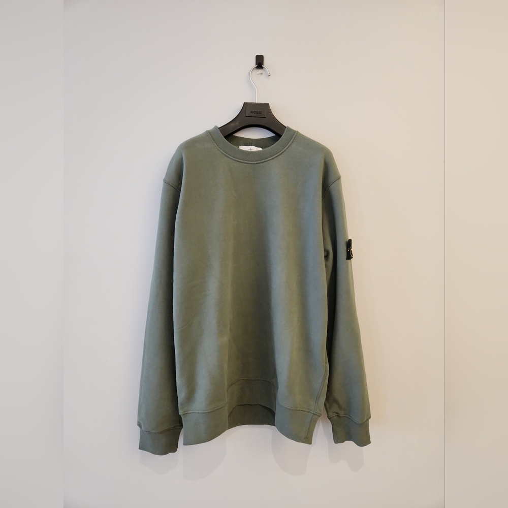 Stone Island Sweatshirt Size XL